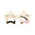 Imagen de Anteojos Estrellas metal x 6