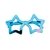 Anteojos Estrellas metal x 6