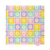 Servilletas Margaritas pastel x 20