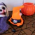 Sombrero de Bruja para Mascotas - comprar online