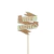 Topper Feliz Cumple Ositos - comprar online