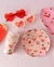 Vasos love message x 10 - comprar online