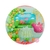 Set big arco Peppa Pig verde