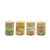 set de 3 Rollitos de cinta con diseños - comprar online