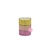set de 3 Rollitos de cinta Glitter fucsia, rosa y dorado - comprar online