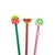Lápices Fruta x 6 - comprar online