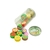 Tubito con gomitas Frutas party x 12 - comprar online