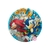 Platos Sonic x 8 - comprar online