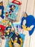 Mantel Sonic - AIRE objetos decorativos