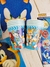 Vasos Sonic x 8 - AIRE objetos decorativos