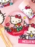 Platos Hello Kitty x 8 en internet