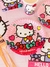 Vasos Hello Kitty x 8 - tienda online