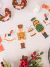 Guirnalda Cascanueces y Juguetes - tienda online