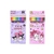 Cajita de 12 lápices de colores Sanrio - comprar online