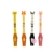 Lapiceras Animalitos x 4 - comprar online