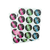 Stickers x 24 Gamers