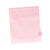Mantel friselina rectangular Rosa (2 x 1.40 mtr)