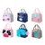 Bolso Lunchera Térmica Animal Spell - comprar online