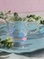 Tazas Iridiscentes Bubble x 2 - tienda online