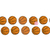 Guirnalda Basquet
