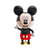 Globo Mickey gigante 95 cm