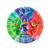 Platos Heroes en pijamas x 8