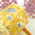 Taza Picnic de vidrio con tapa y sorbete - AIRE objetos decorativos