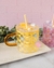 Taza Picnic de vidrio con tapa y sorbete en internet