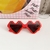 Anteojos Corazón pixel - AIRE objetos decorativos