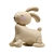 Globo cute rabbit 3D en internet