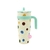 Vaso Térmico grande Doble Pico con Sorbete Cats & Friends 1200 ml - tienda online