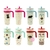 Vaso Térmico grande Doble Pico con Sorbete Cats & Friends 1200 ml en internet
