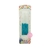 Velitas Shiny Celeste glitter x 6 - comprar online