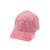 Gorra Glam rosa - comprar online