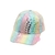 Gorra Glam tornasolada - comprar online
