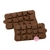Molde 15 bombones figuras surtidas - comprar online