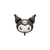 Mini globo Kuromi 25 cm - comprar online