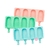 Molde helados Pastel x 4 - comprar online