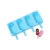 Molde helados Pastel x 4