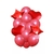 Set de 14 globos rojo - comprar online