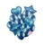 Set de 14 globos azul - comprar online