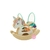 Unicornio de madera didáctico - comprar online