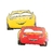 Antifaces Cars x 10
