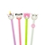 Lapiceras Donuts animalitos x 12 - comprar online
