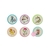 Sellitos Unicornios x 6 unidades - comprar online