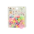 Pack x 6 bolsitas de cuentas para armar pulseritas - tienda online