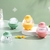 Molde para Hielo esfera con forma de animalitos - tienda online