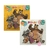 Servilletas Masha y el oso - comprar online
