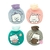 Bolsita de agua caliente Kawaii - comprar online