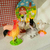 Animalitos de La Granja premium x 6 - AIRE objetos decorativos